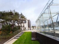 Ход строительства. Декабрь 2017.