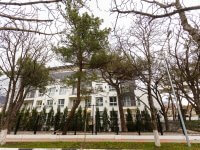 Ход строительства. Декабрь 2017.