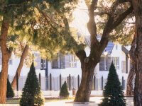 Ход строительства. Январь 2018