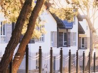 Ход строительства. Январь 2018