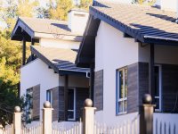 Ход строительства. Январь 2018