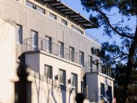 Ход строительства. Январь 2018