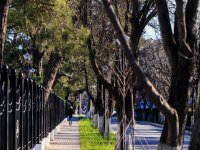 Ход строительства. Январь 2018