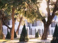 Ход строительства. Январь 2018