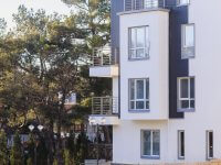 Ход строительства. Январь 2018