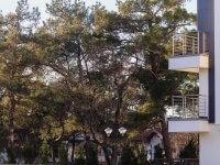 Ход строительства. Январь 2018