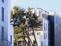 Ход строительства. Январь 2018