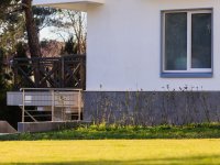 Ход строительства. Январь 2018