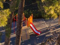 Ход строительства. Январь 2018