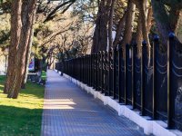 Ход строительства. Январь 2018