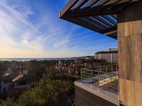 Ход строительства. Январь 2018