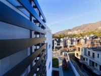 Ход строительства. Январь 2018