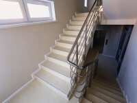 Ход строительства. Январь 2018