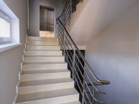 Ход строительства. Январь 2018