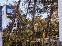 Ход строительства. Январь 2018