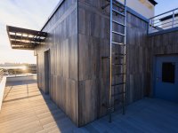 Ход строительства. Январь 2018