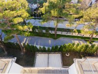 Ход строительства. Январь 2018