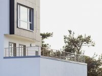 Ход строительства. Февраль 2018