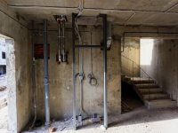 Ход строительства. Февраль 2018