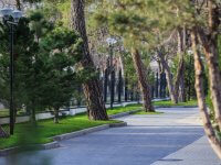 Ход строительства. Февраль 2018