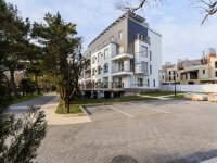 Ход строительства. Февраль 2018