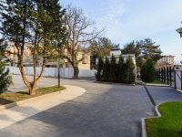 Ход строительства. Февраль 2018