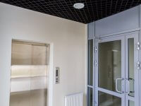 Ход строительства. Февраль 2018