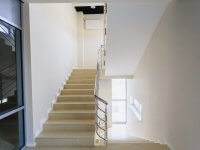 Ход строительства. Февраль 2018