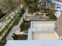 Ход строительства. Февраль 2018