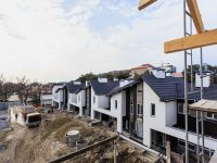 Ход строительства. Февраль 2018